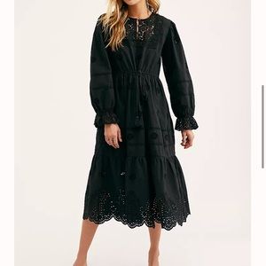 Brand New Free People Dress, size M